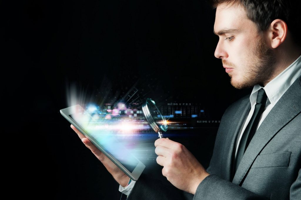 Are You Carrying Out Digital Inspections Yet? | Property Inspect