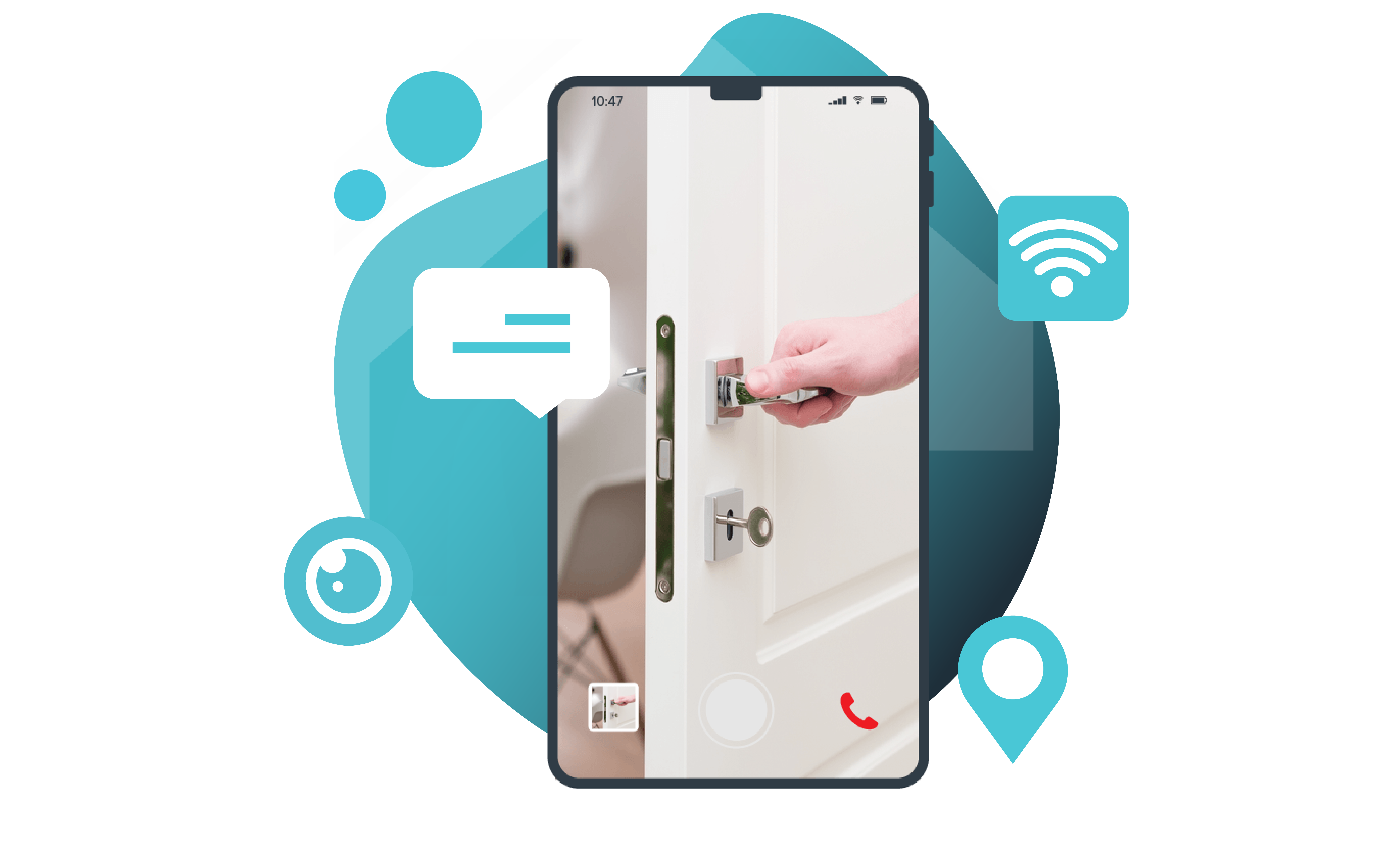 Remote & Hybrid Inspection Options