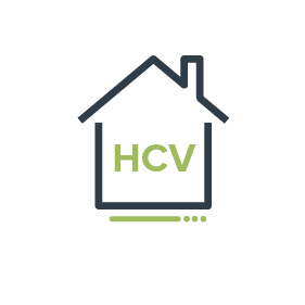Housing Choice Voucher (HCV)