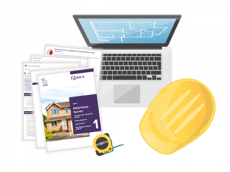 RICS Home Surveys Why You Need One Property Inspect