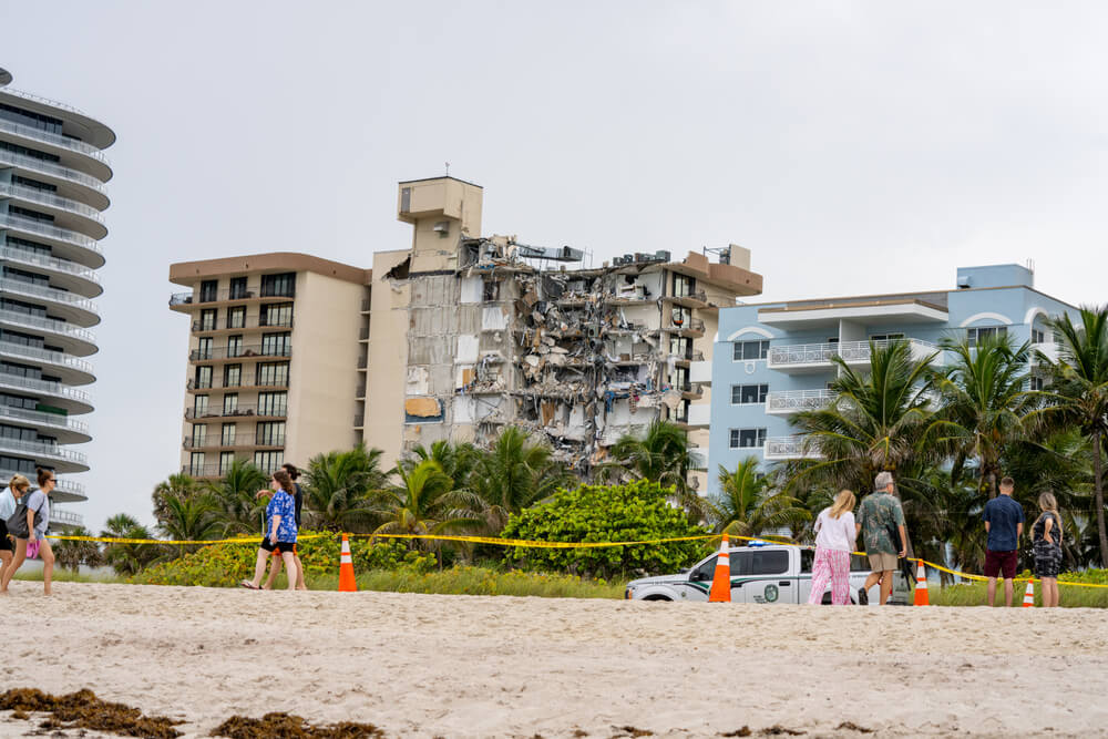 What Can Property Inspectors Learn from the Miami Condo Collapse?