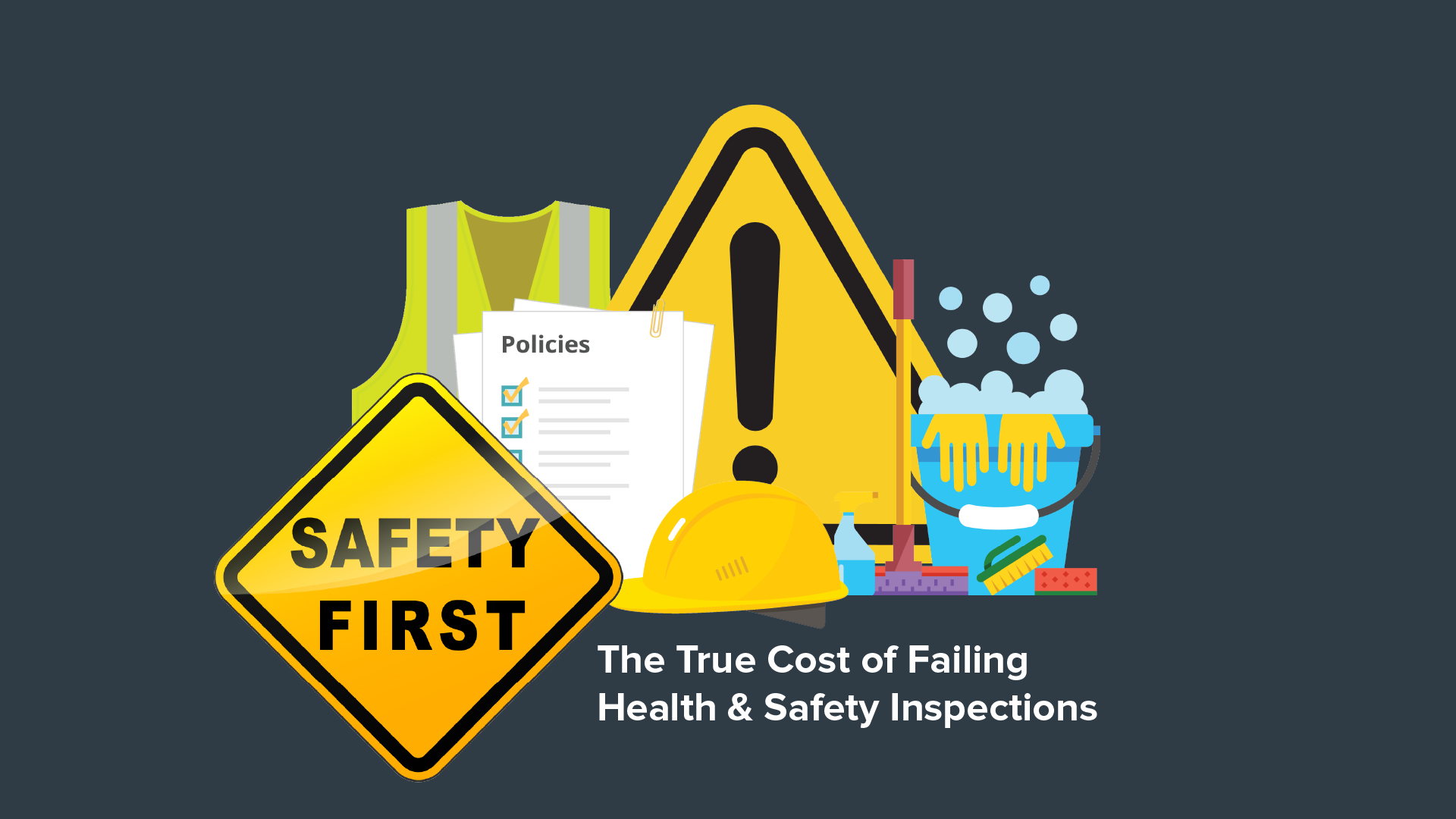 The True Cost of Failing Health & Safety Inspections