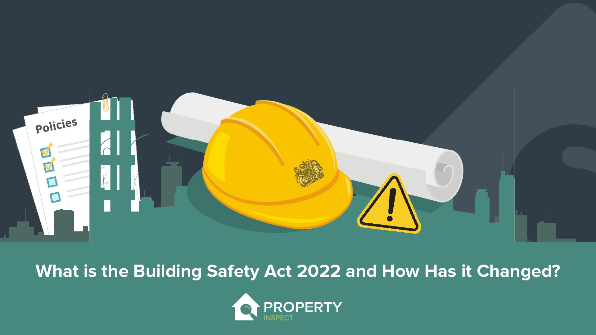 What is the Building Safety Act 2022 and How Has it Changed?