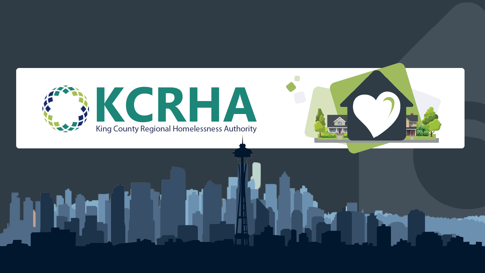 Property Inspect partners with King County Regional Homelessness Authority to end homelessness in the Greater Seattle region