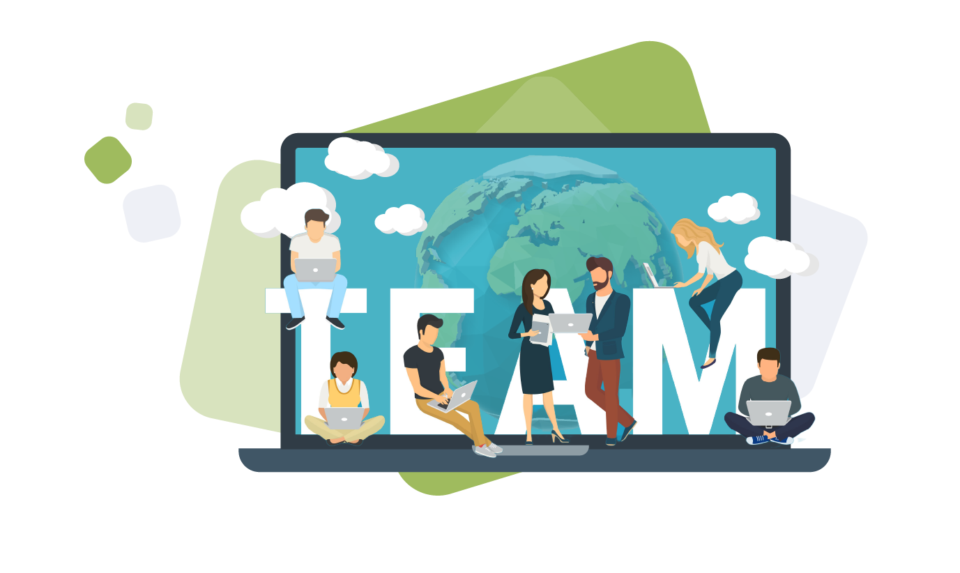 Stakeholder Access & Collaboration