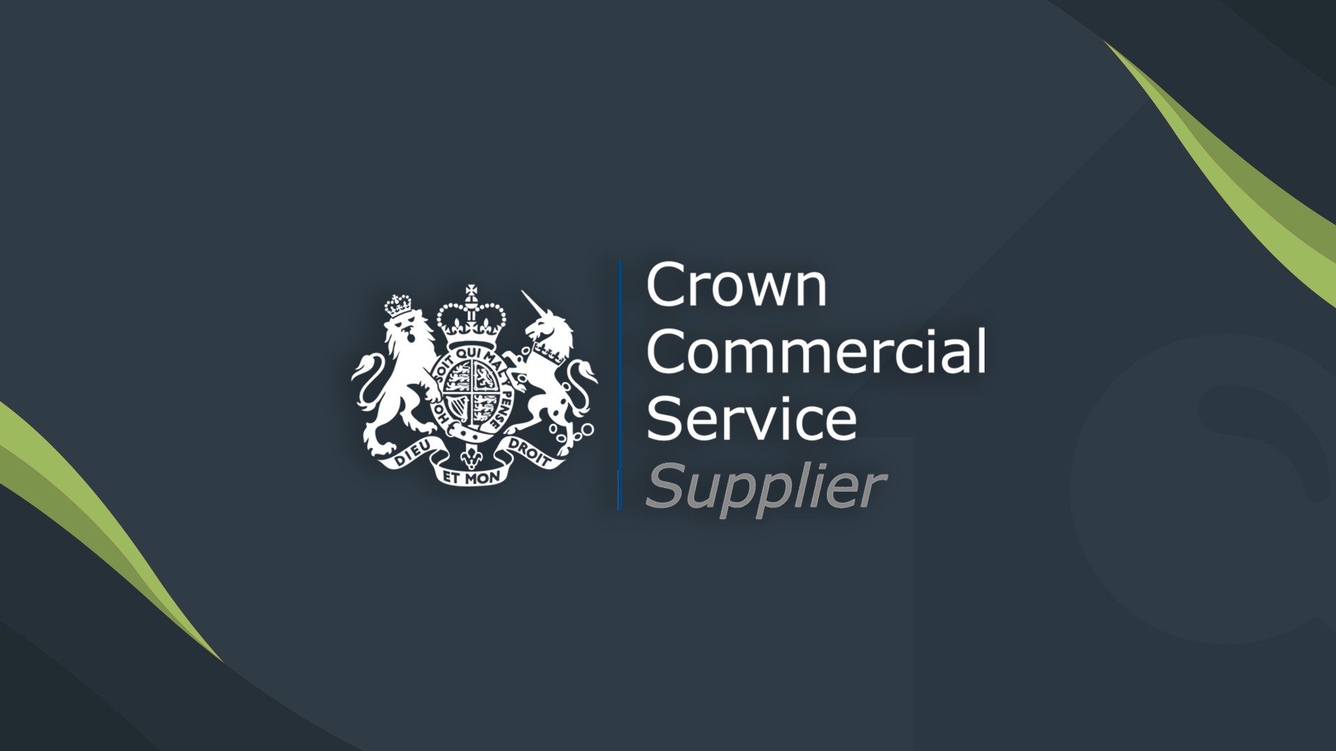 Property Inspect becomes an approved Crown Commercial Service solution provider