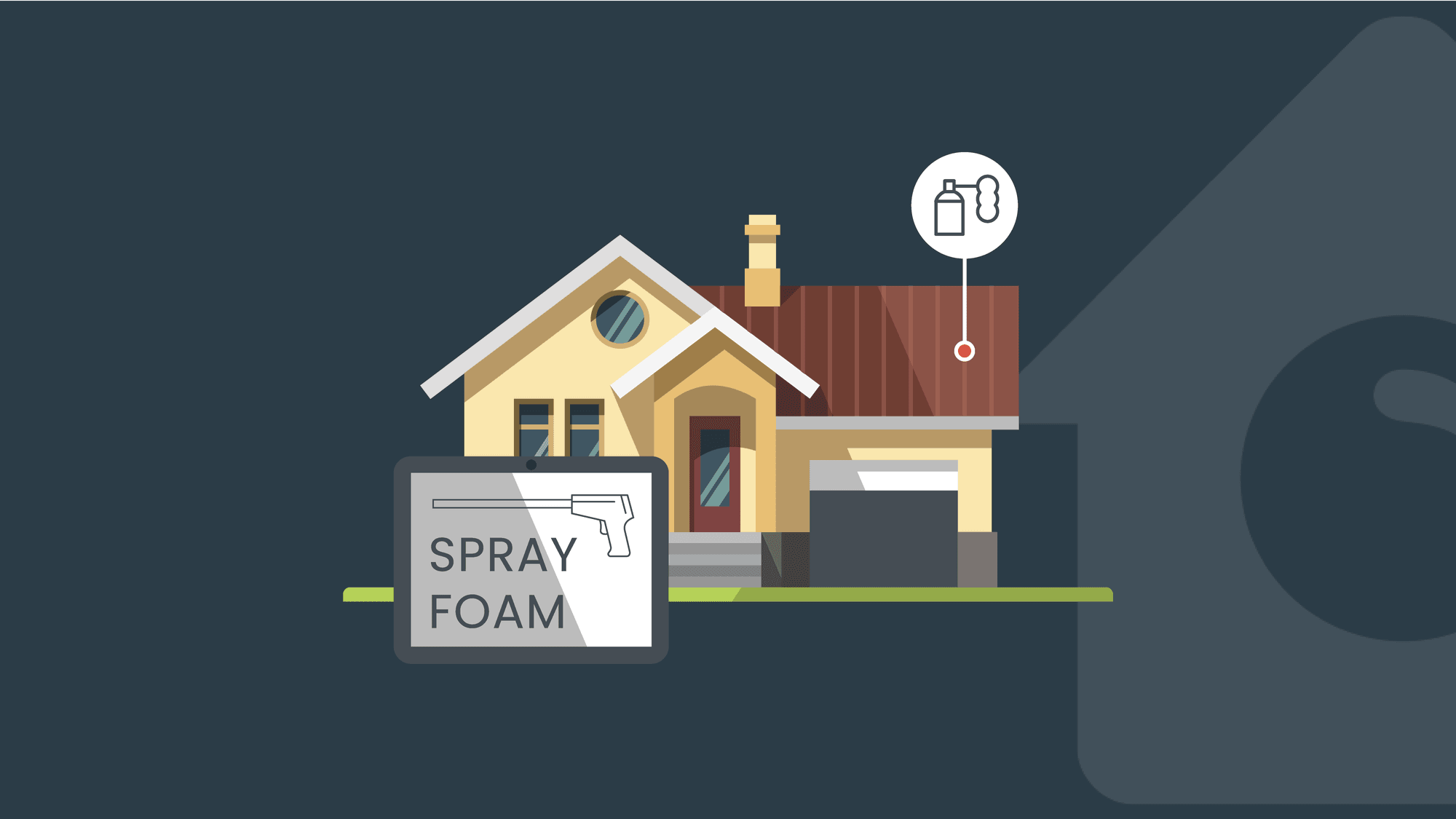 Spray Foam Insulation: Everything You Need to Know in 2023