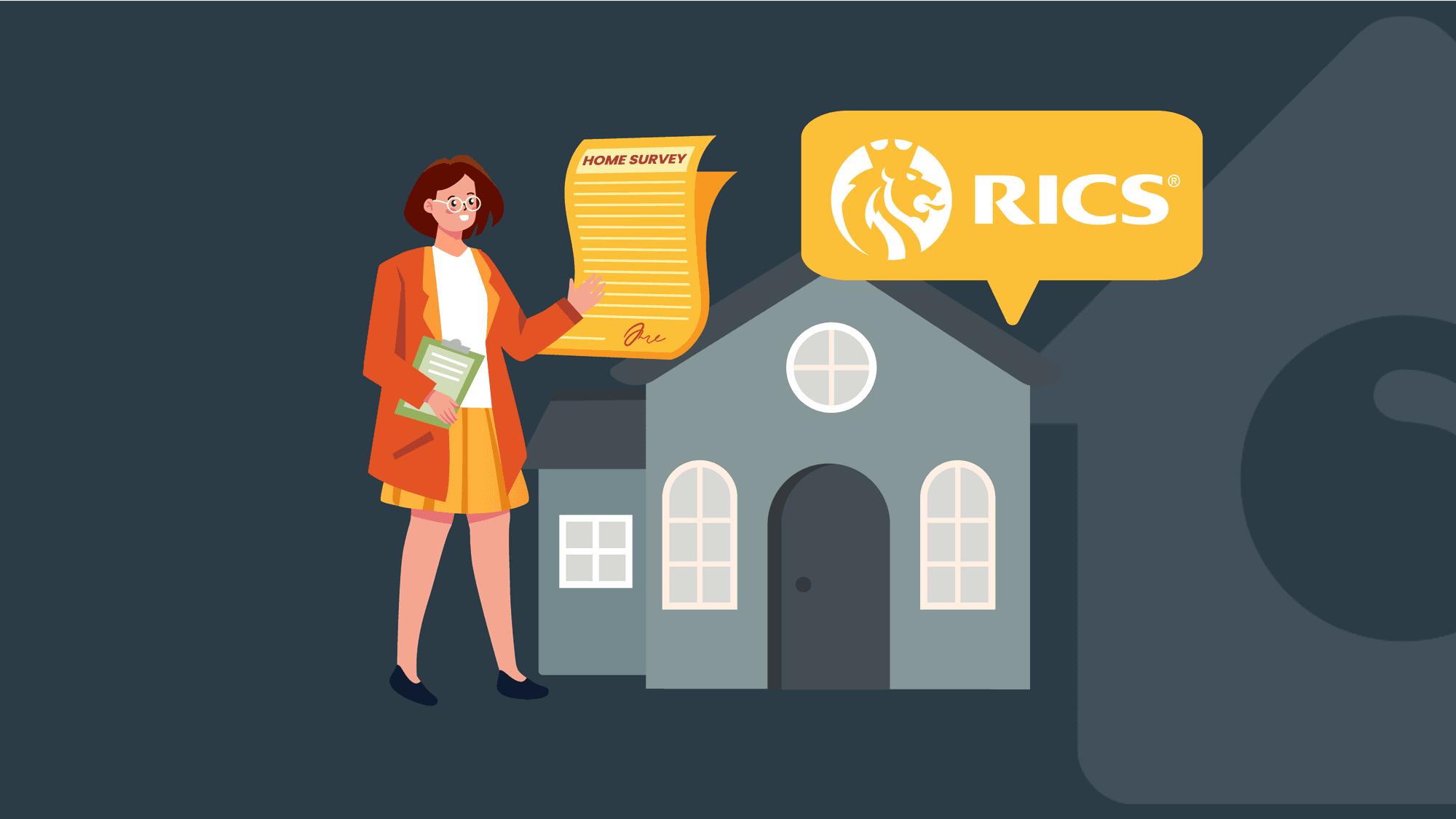 What is the RICS Home Survey Standard?
