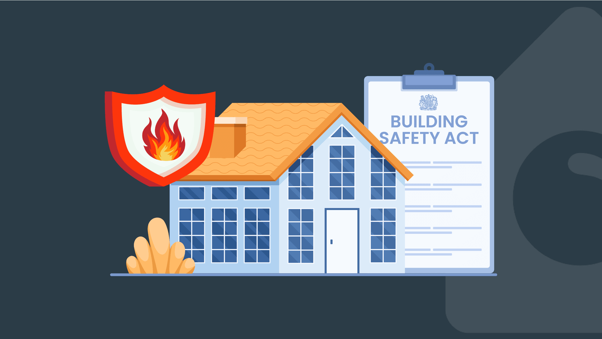 Building Safety Act Update: Fire Risk Assessment, Responsible Persons and Section 156