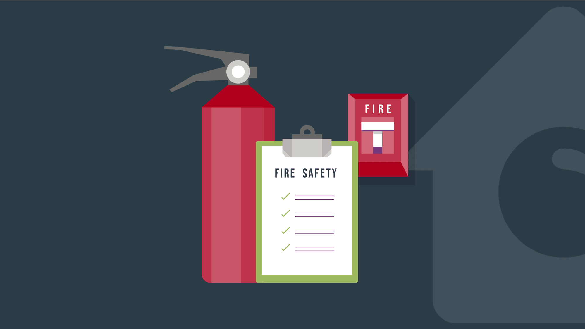 Free Fire Risk Assessment Template (2023)