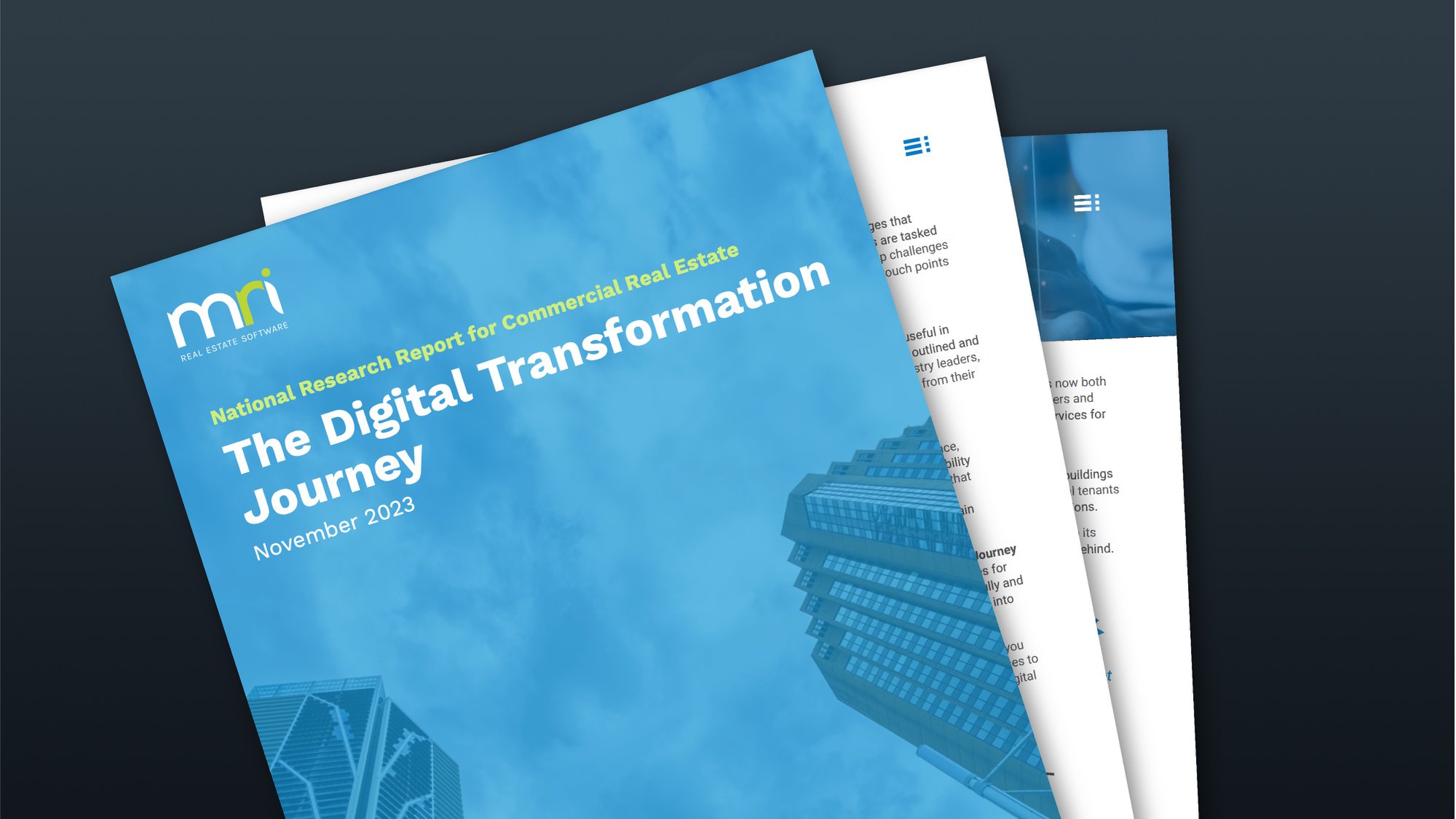 The Digital Transformation Journey: How to Boost People, Processes and Performance