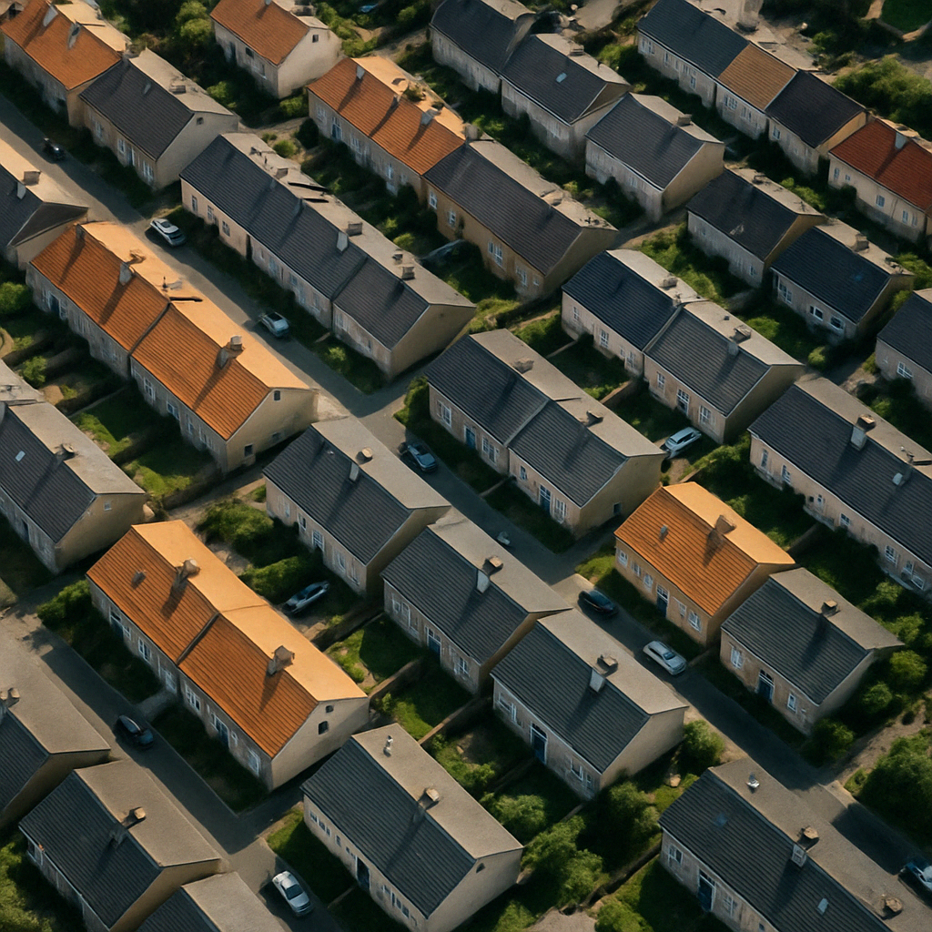 UK Mortgage Market Heats Up: Rate Cuts, Looser Rules, and More Low-Deposit Options for Buyers