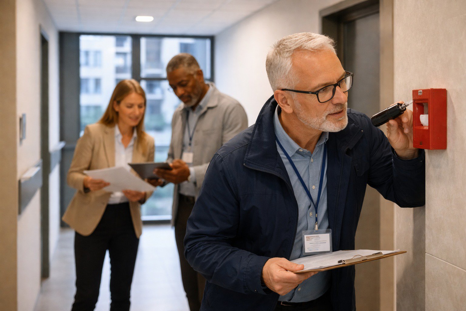 Building Assessment Certificates: Preparing for Regulator Assessment